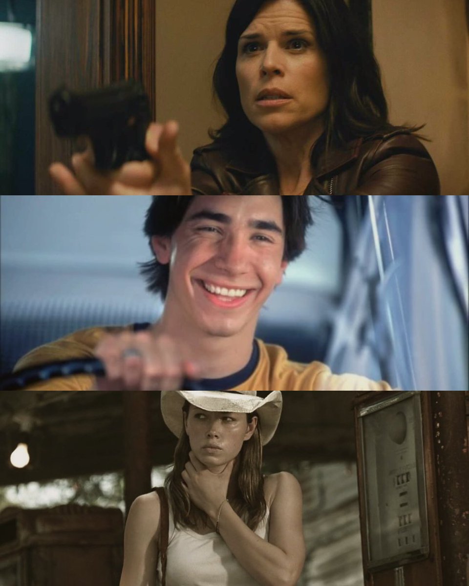 The Horror Hub tweet media