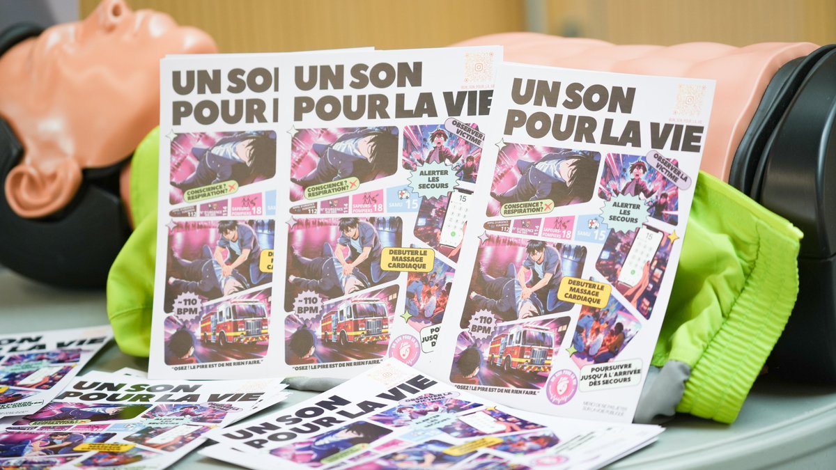 Ville de Reims tweet media