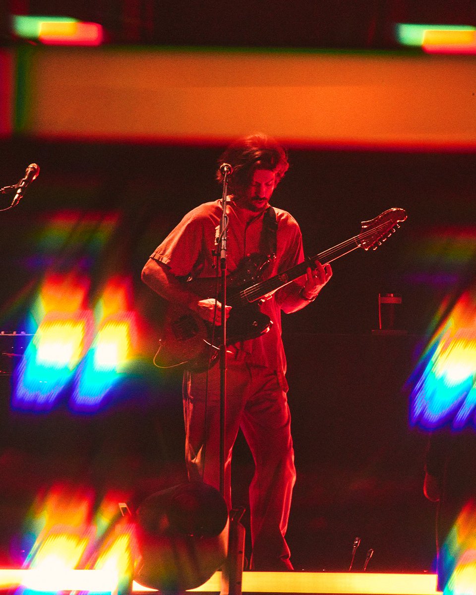 Imagine Dragons tweet media