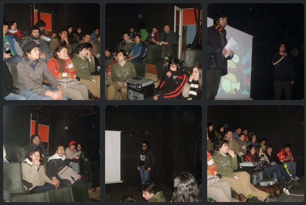 Francisco Abarza tweet media