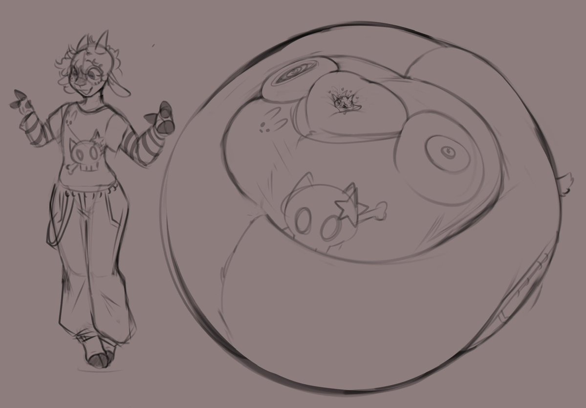 Jumpyart69 open comms (0/3)!! tweet media