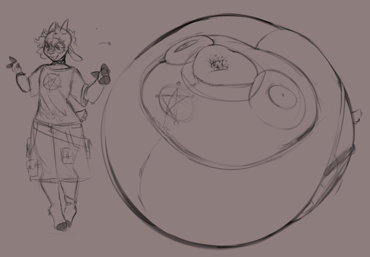 Jumpyart69 open comms (0/3)!! tweet media