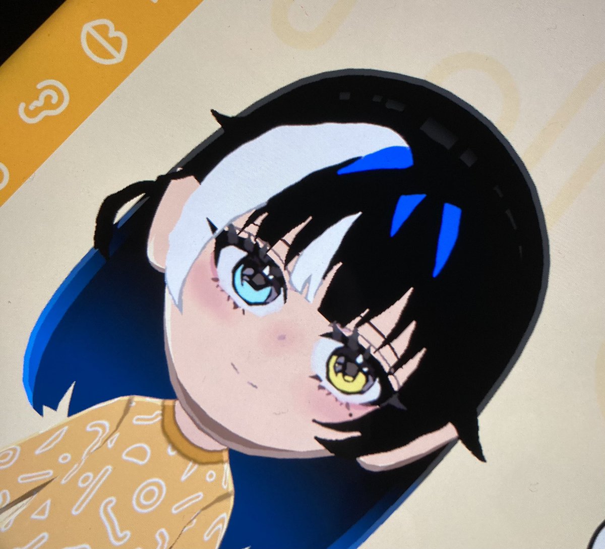 あかね tweet media