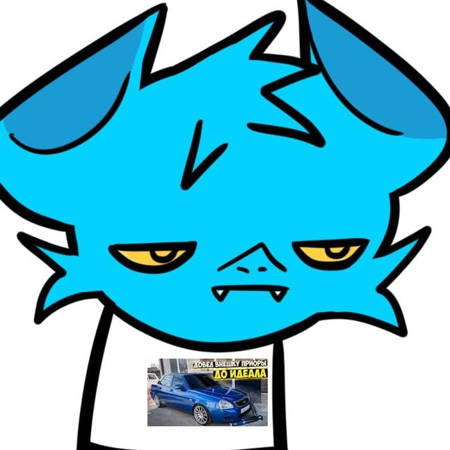 CYANBOY (d-shiver) tweet media
