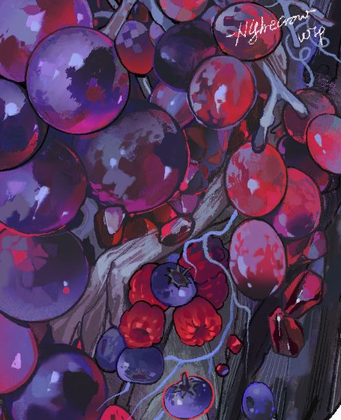 Nightcrow tweet media