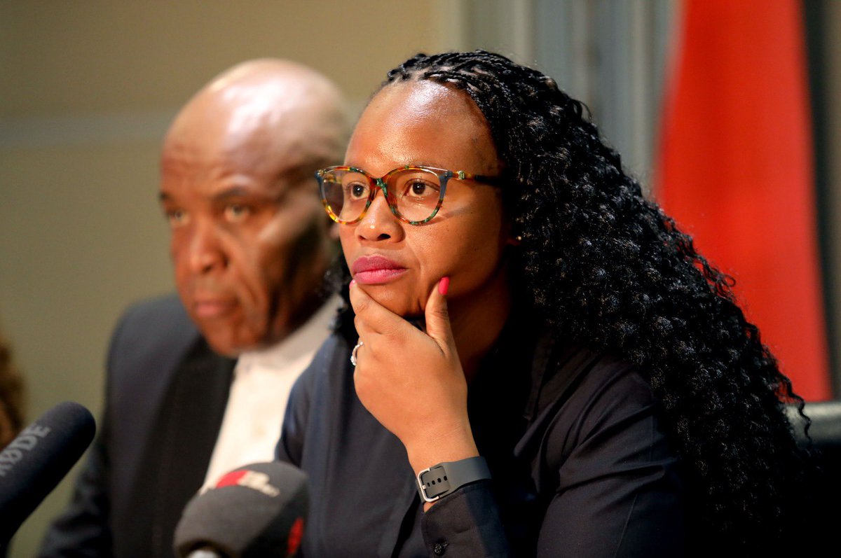 Dr Nasiphi Moya tweet media