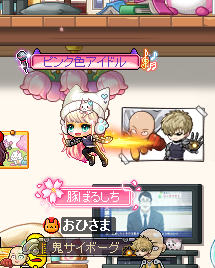 borushityu's tweet photo. 仮想戦闘システムスペシャルミッションクリア！
鬼サイボーグ勲章交換券取れました！
パーフェクト豚サイボーグ！！！！💪🐷🤖

上２つは比較的簡単だったけど５回以下クリアで数時間かかりましたわよ。
モーション見て判定シビアな音ゲー感覚🙄 https://t.co/gMwMTaCP1h