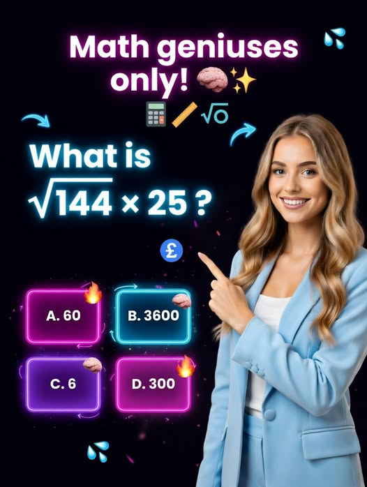 SolvingForZ's tweet photo. Can you?
#Maths #STEM #Mathematics #Education #Learning #MathPuzzles #Riddles #Logic #BrainTeaser https://t.co/HzHaBZX02a