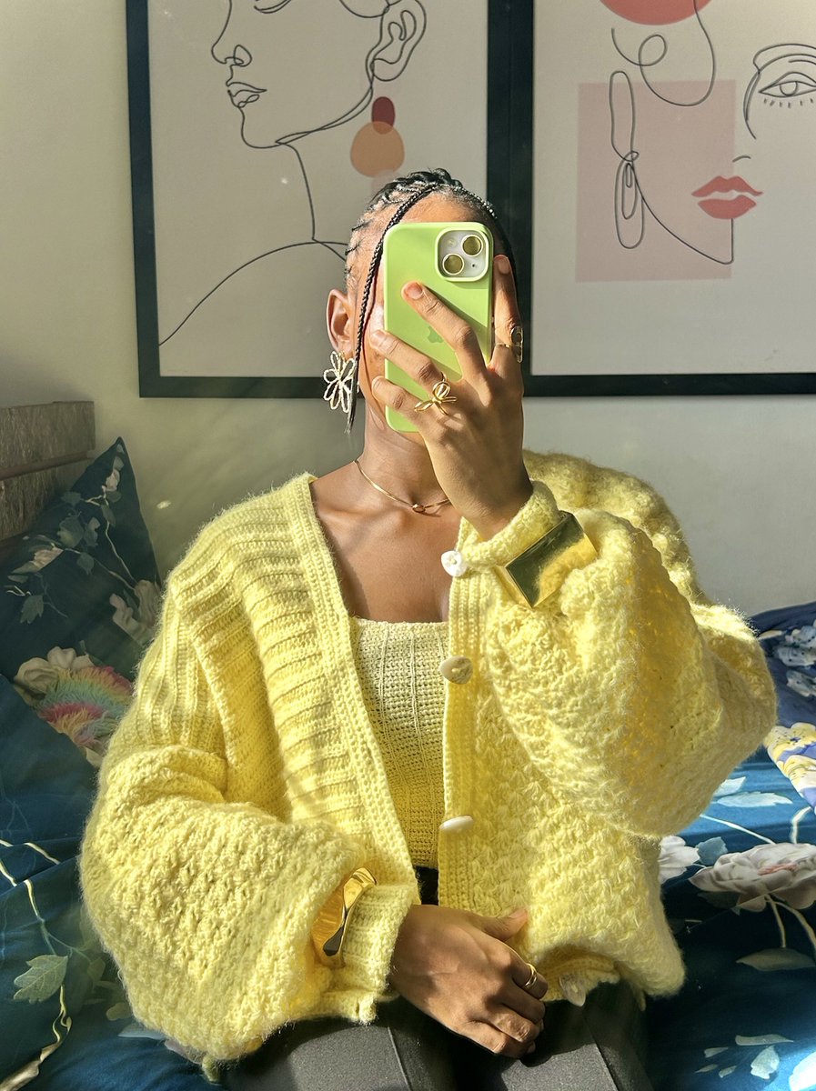 Crochetelo_'s tweet image. Not to brag but i made this in 88 hours 😮‍💨