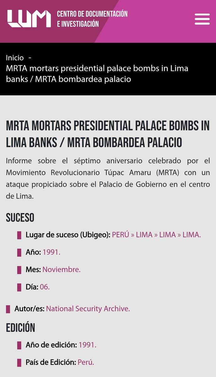 💕 María C. de las Flores 💖 tweet media