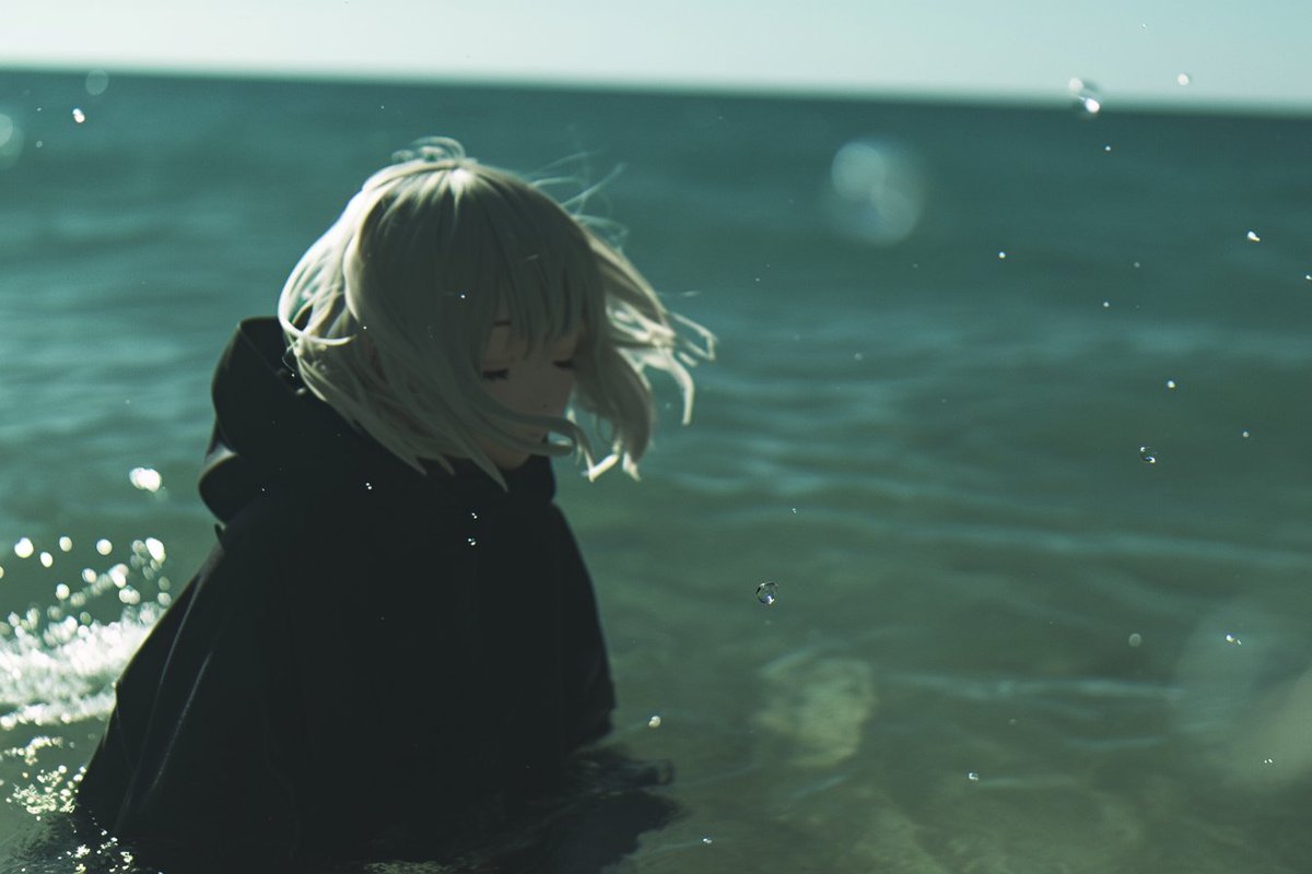 退廃ちゃん（仮） tweet media