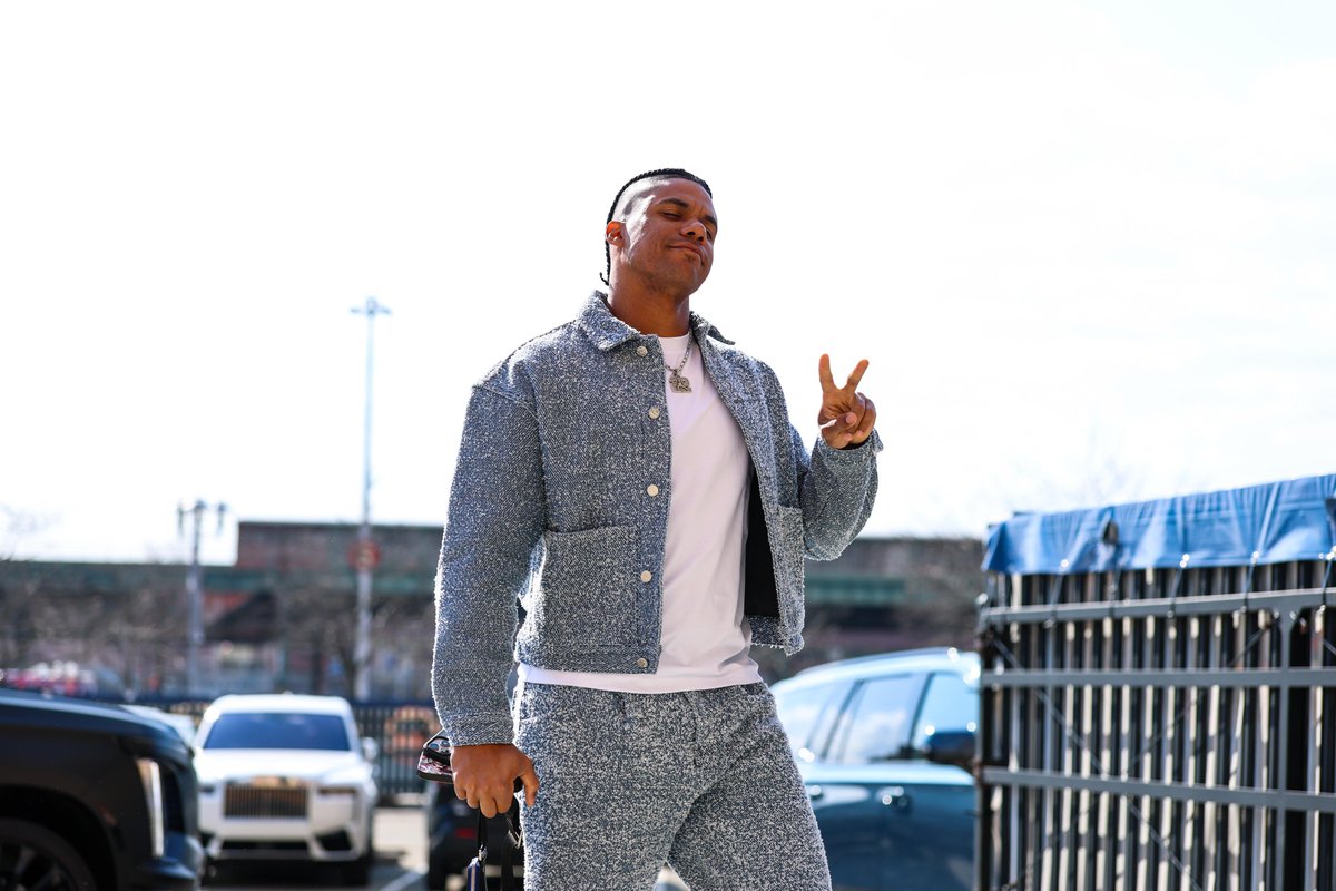 New York Mets tweet media