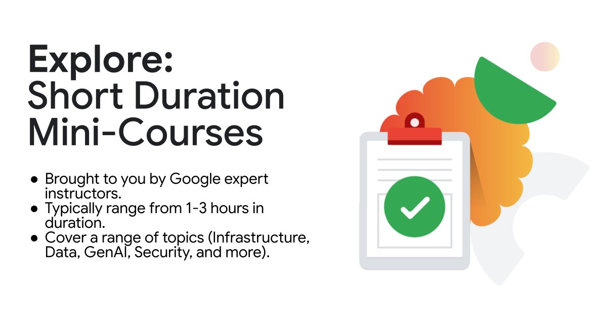 Google Cloud Partners tweet media