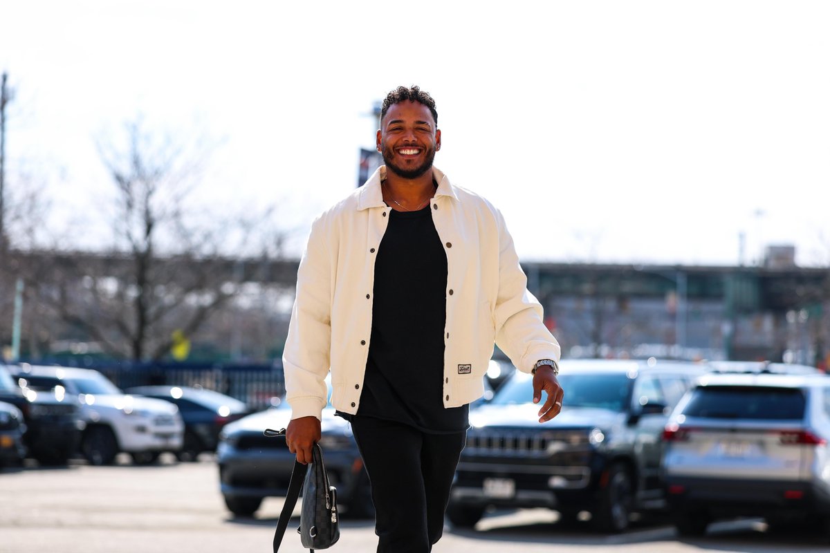 New York Mets tweet media