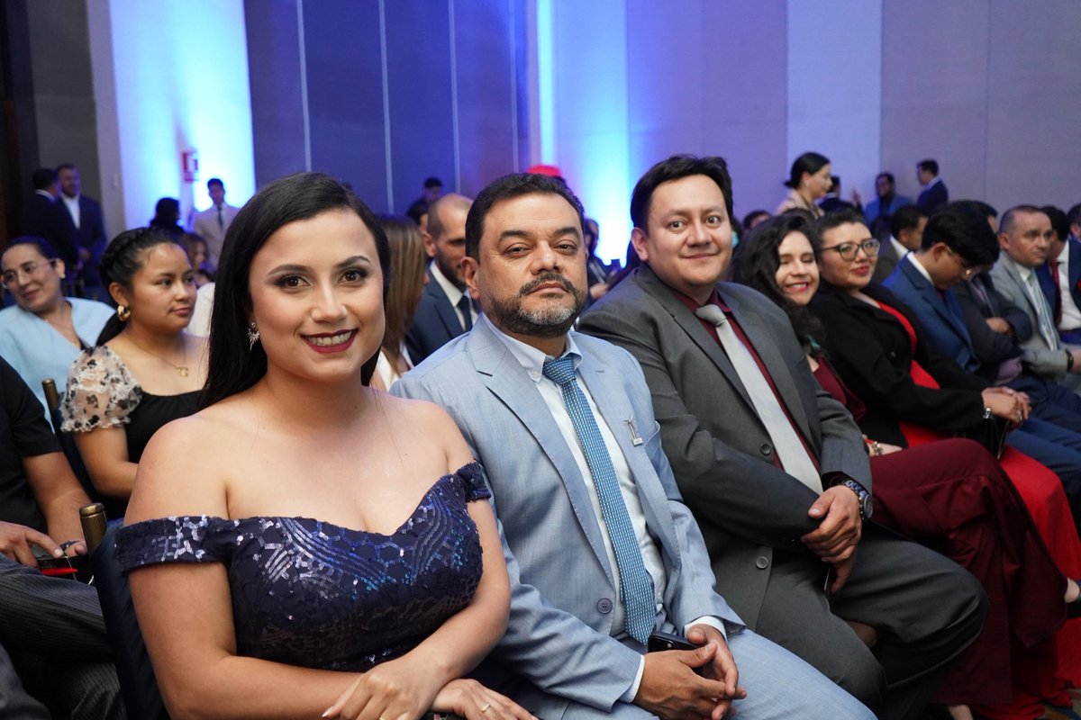 Corporación Eléctrica del Ecuador tweet media