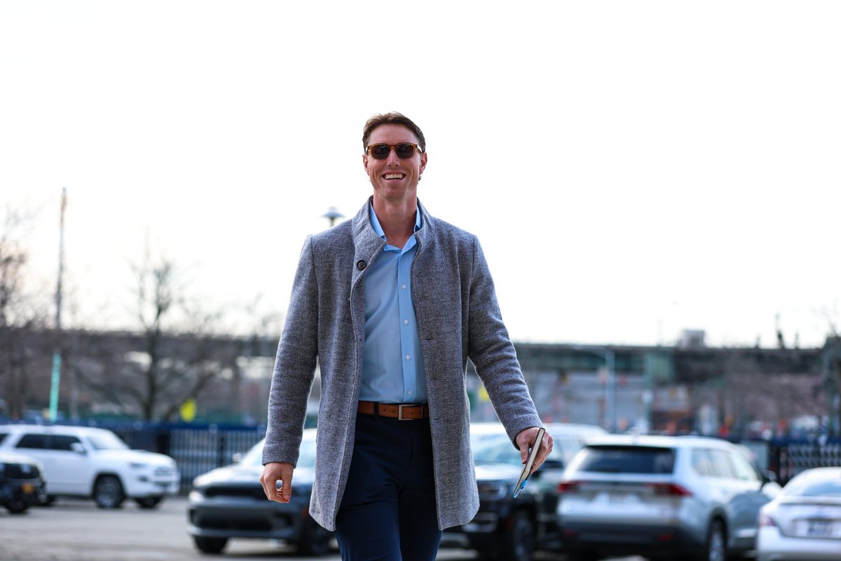 New York Mets tweet media