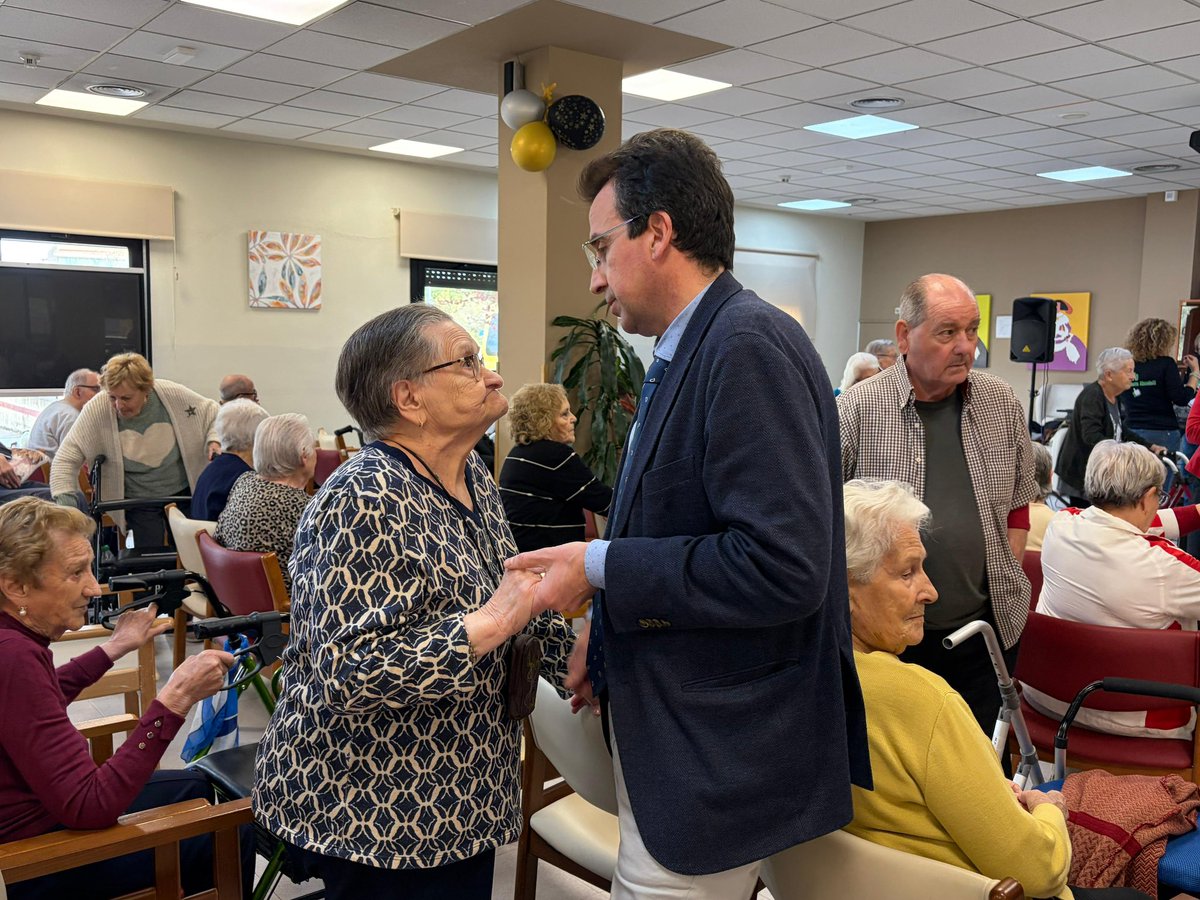 Ayuntamiento de Leganés tweet media