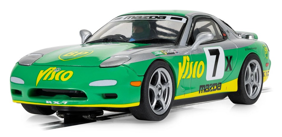 Time Tunnel Models tweet media