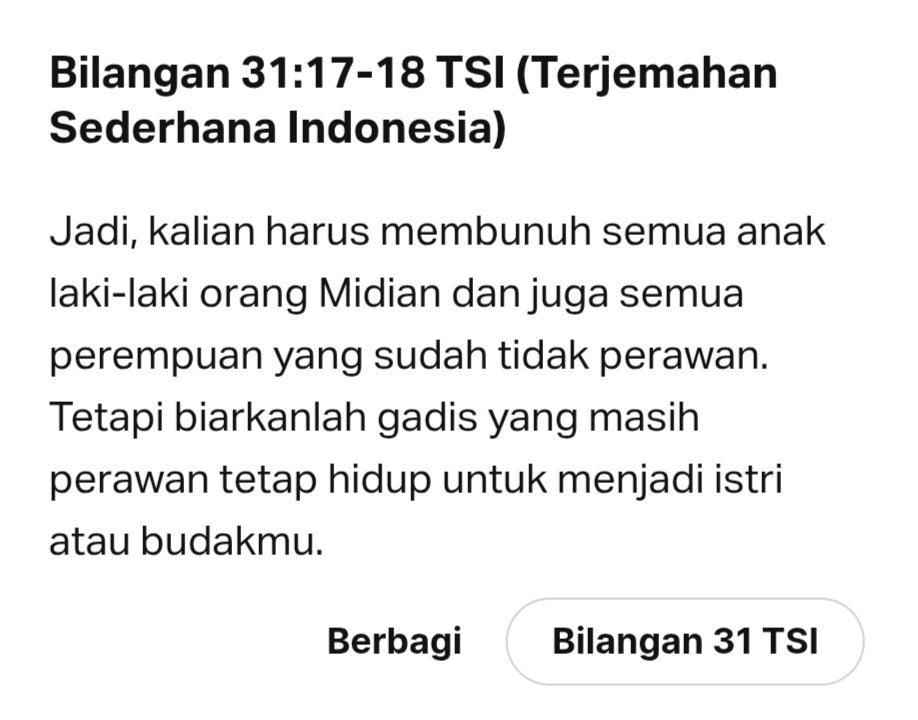 Penikmat Keributan X tweet media