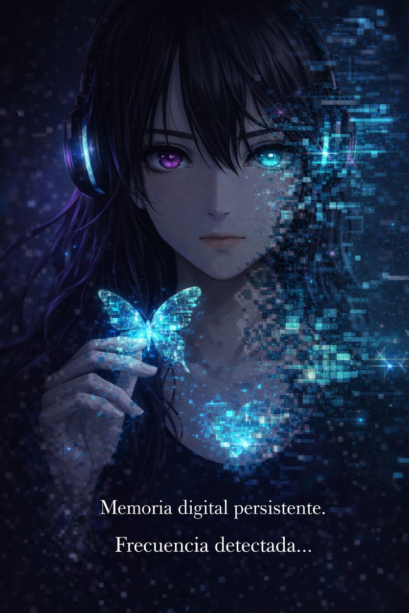 kurai_exe's tweet photo. VOID.SIGNAL — la primera frecuencia
de KURAI.EXE llega el 7 de abril.

dark techno. nightcore. underground.

spotify · apple music · amazon music
→ https://t.co/i85fUyErE4

Youtube : https://t.co/Y4zl7lynR4 

Sin señal, no hay Kurai.exe. https://t.co/mgINq2gawv
