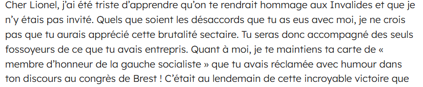 Le Reste du Monde tweet media