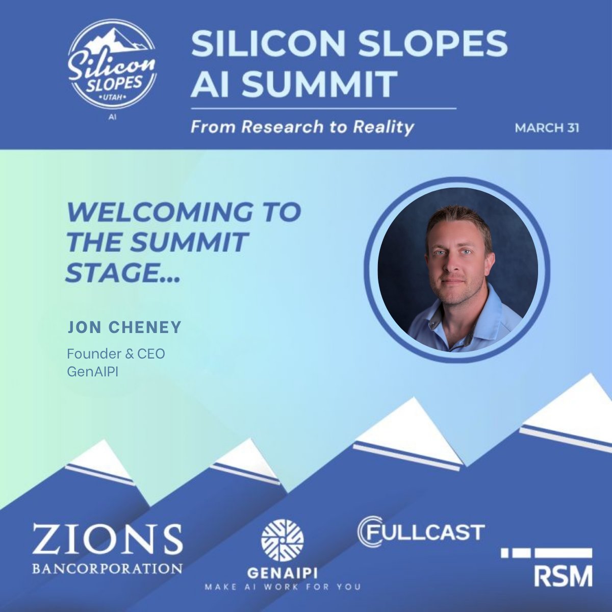 General AI Proficiency Institute tweet media