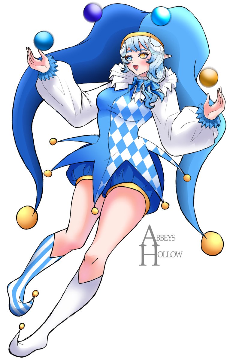 AbbeysHollow 🐦⬛Introvert Vtuber tweet media