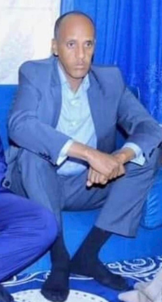 Ahmed🇪🇹 tweet media