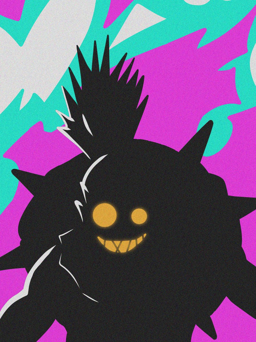 Punk Nito ✧ tweet media