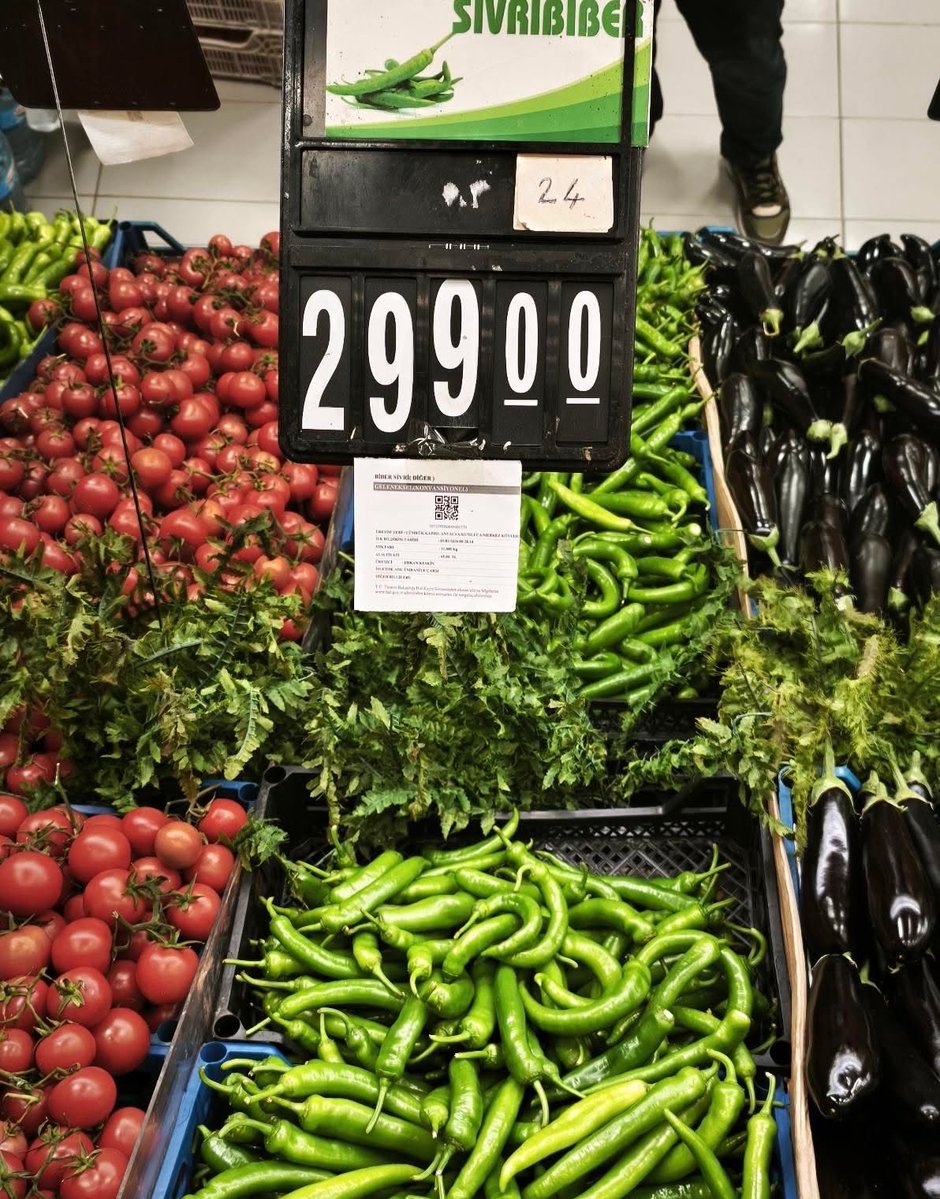 Gıda Dedektifi tweet media