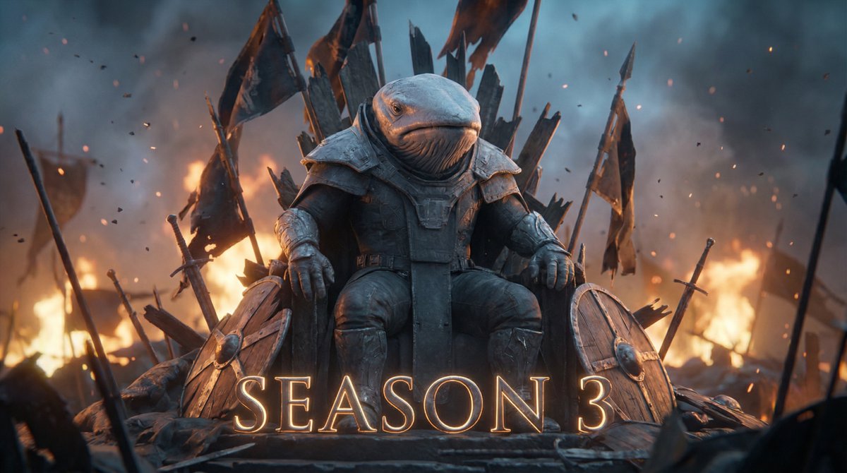 The White Whale Meme Official tweet media