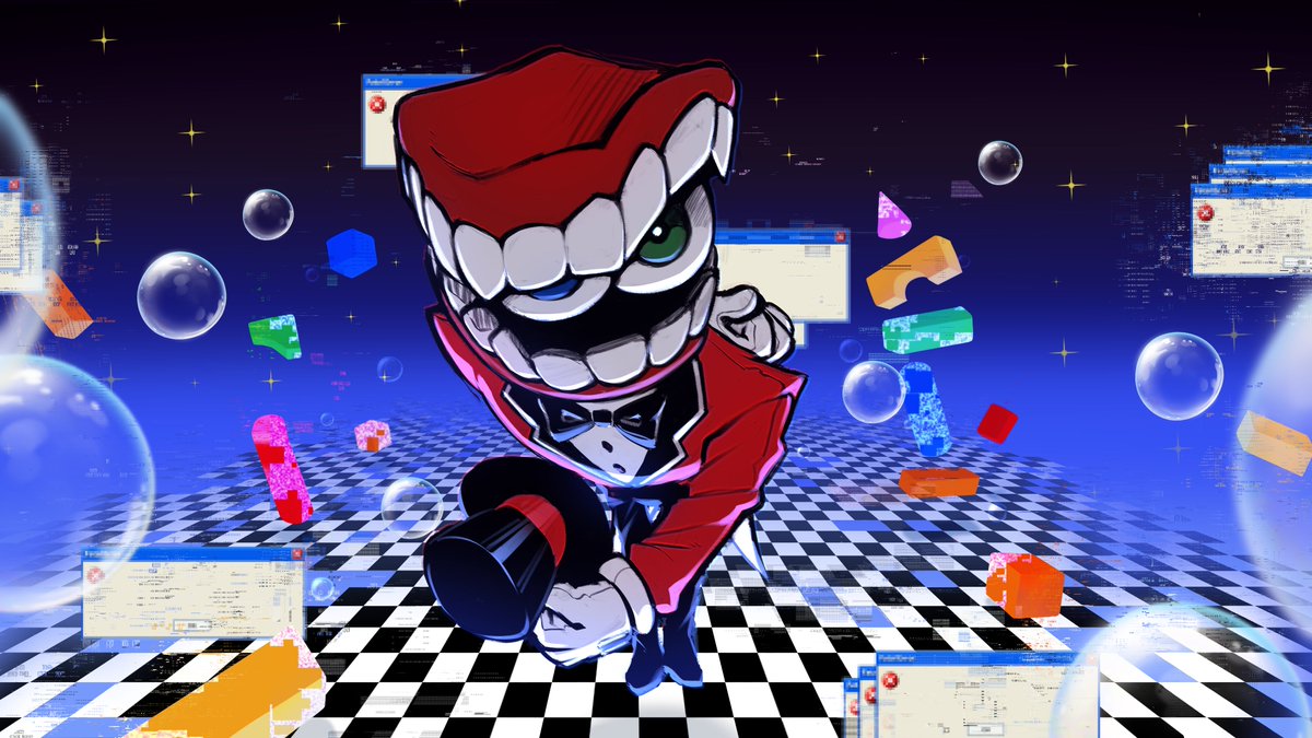 ladyauro 🌟🪽 tweet media