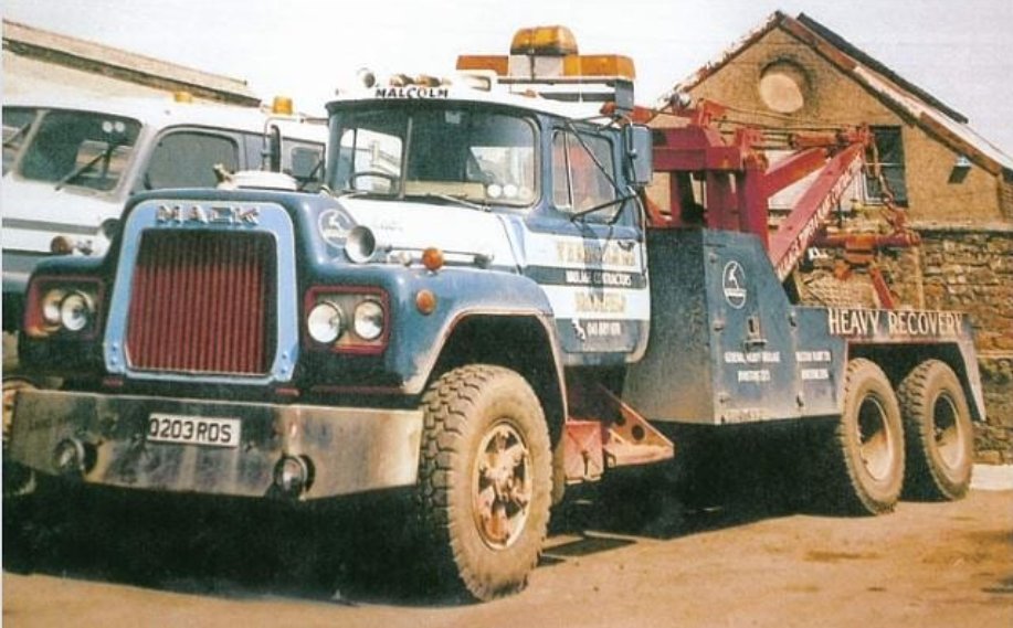 The Malcolm Group tweet media