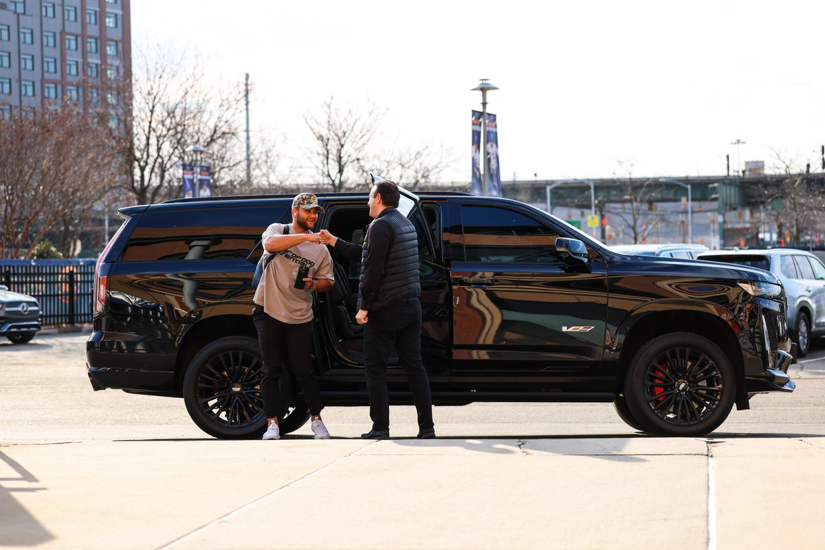 New York Mets tweet media