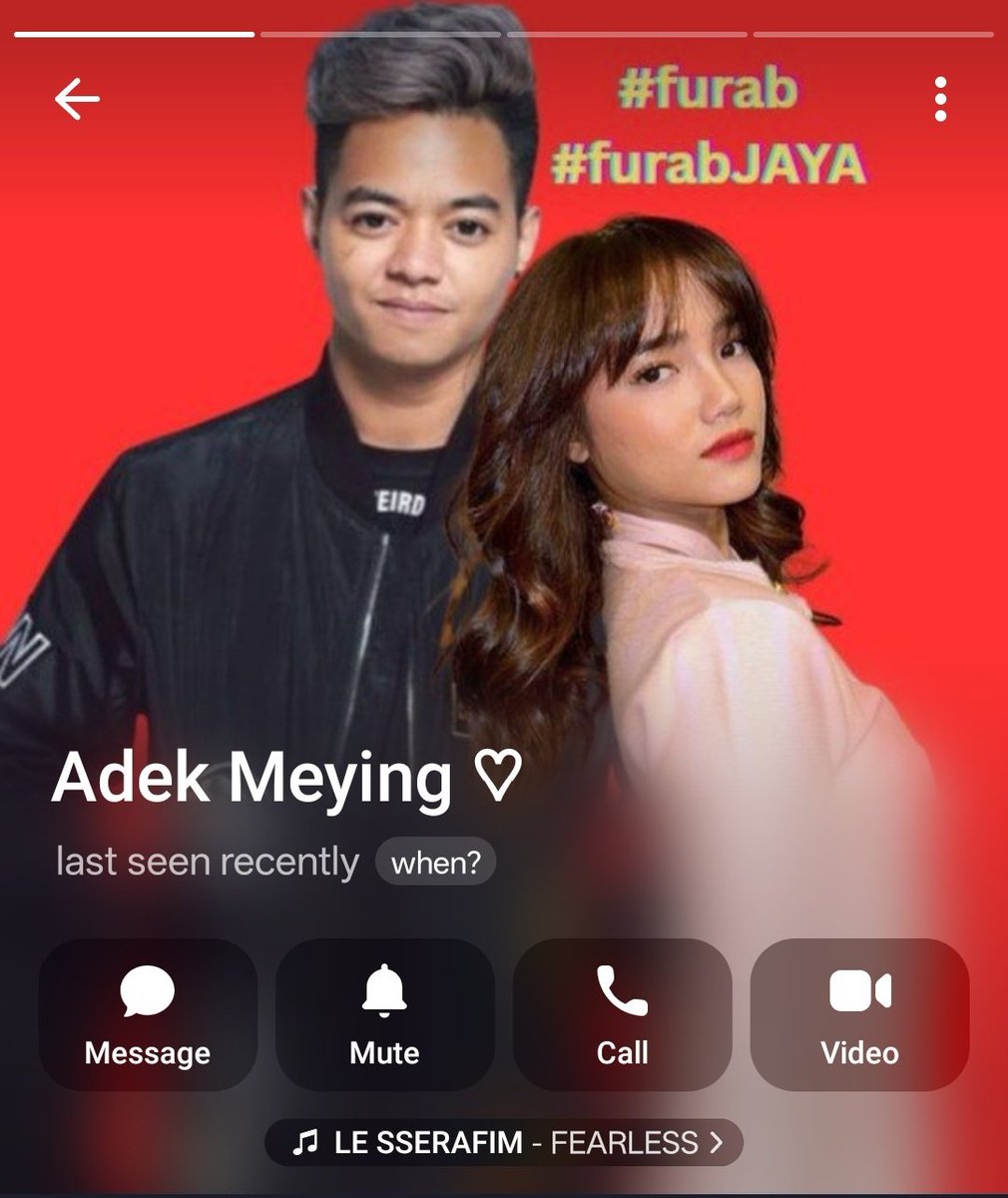 𝓐𝒆𝒔𝒕𝒉𝒆𝒍𝒍𝒂 #furab 💜 tweet media