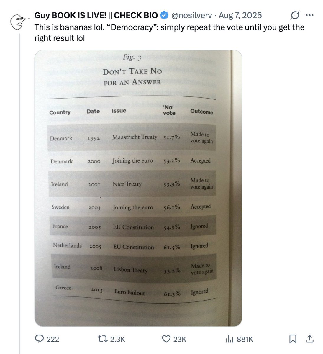 Guy BOOK IS LIVE! || CHECK BIO tweet media