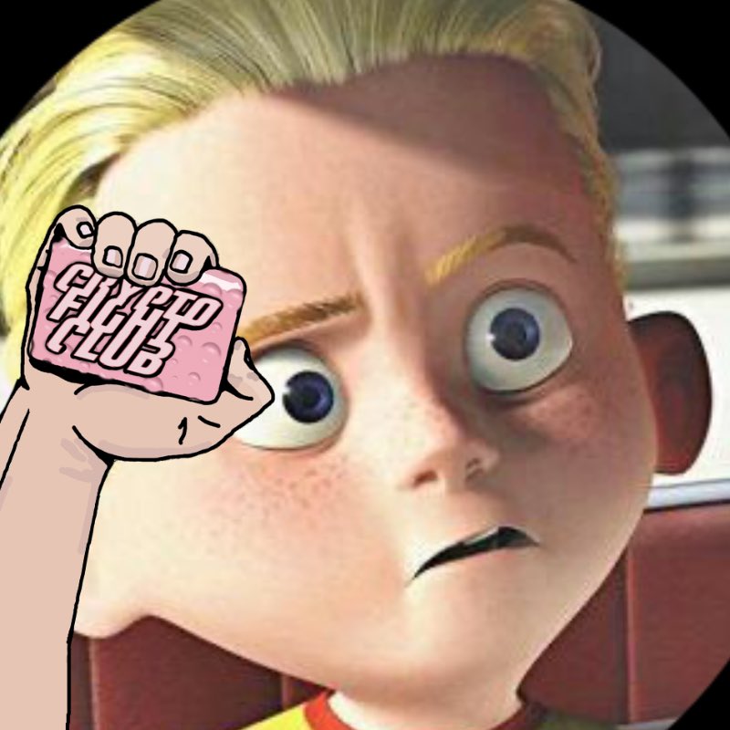 👊🏼Crypto Fight Club ($SOAP) tweet media