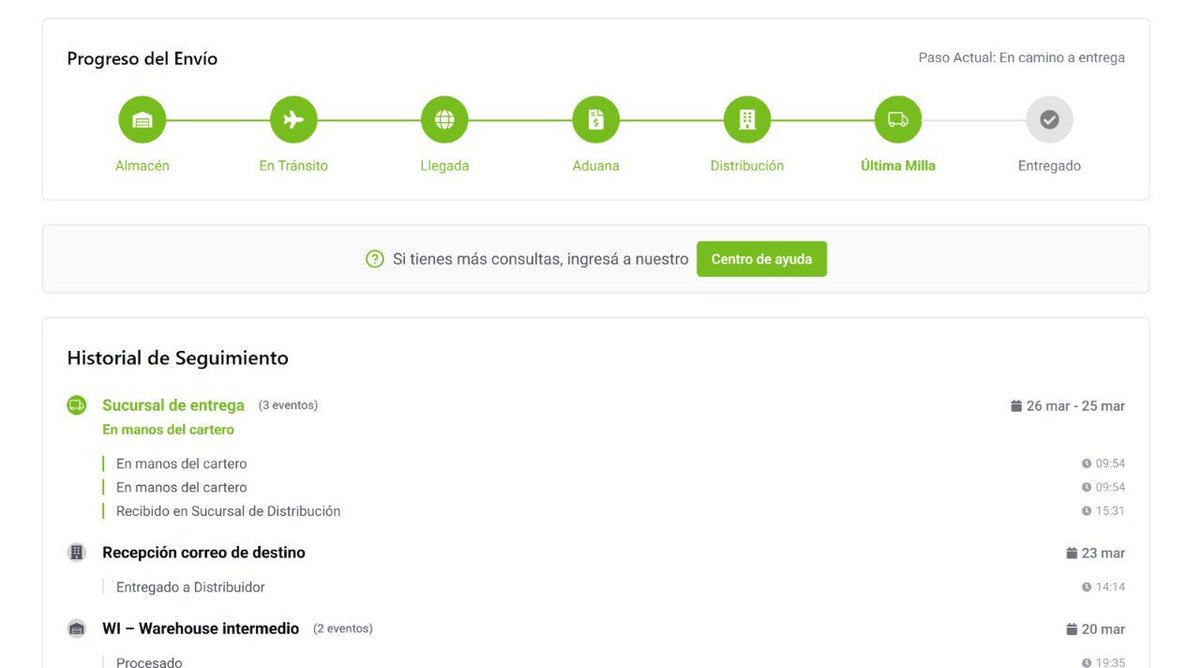 Miss Ofertas by Vero 🛒🛍️ tweet media