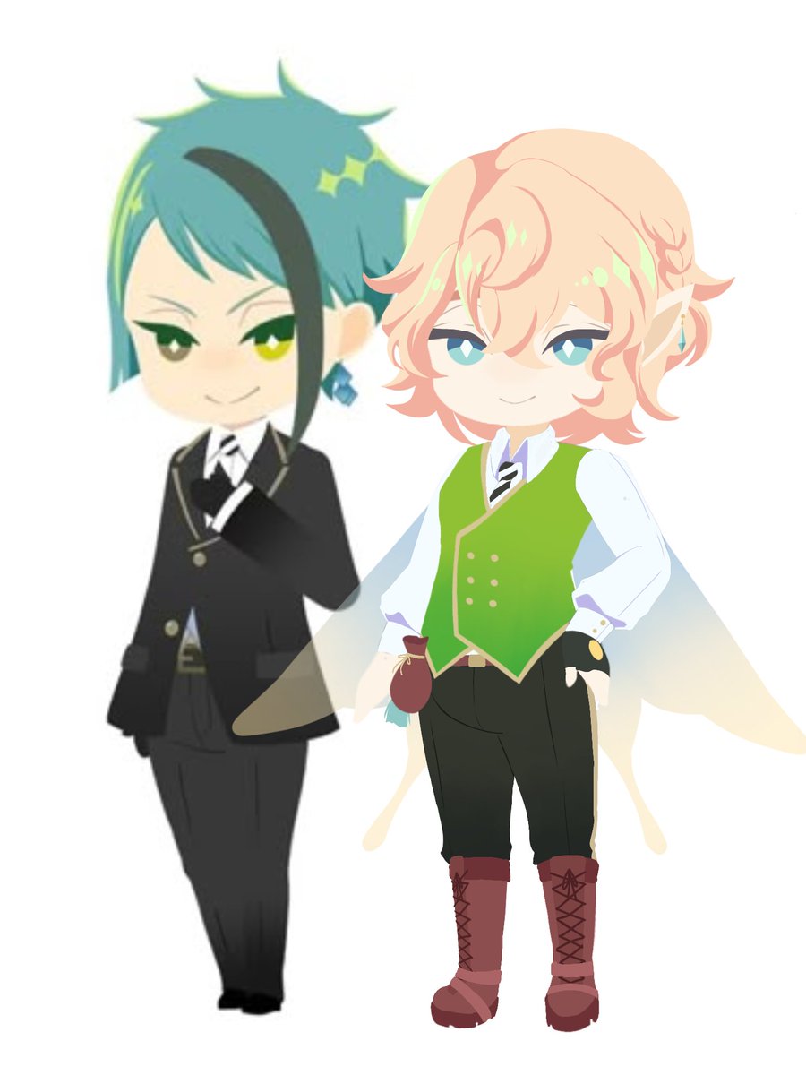 Nulevi 🌸 tweet media