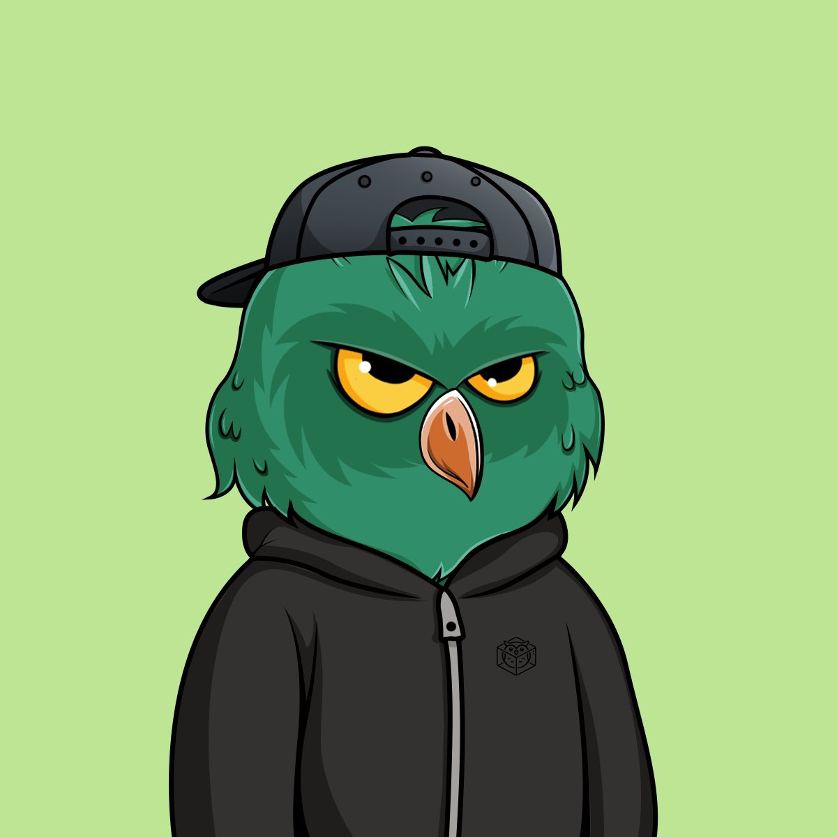 Owltopia tweet media