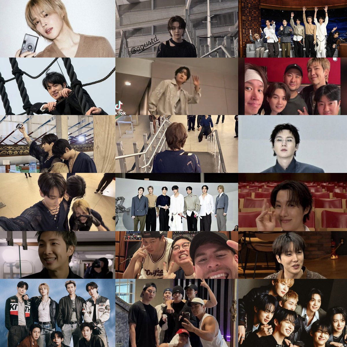 helô ★ bts year! ⊙⊝⊜ tweet media