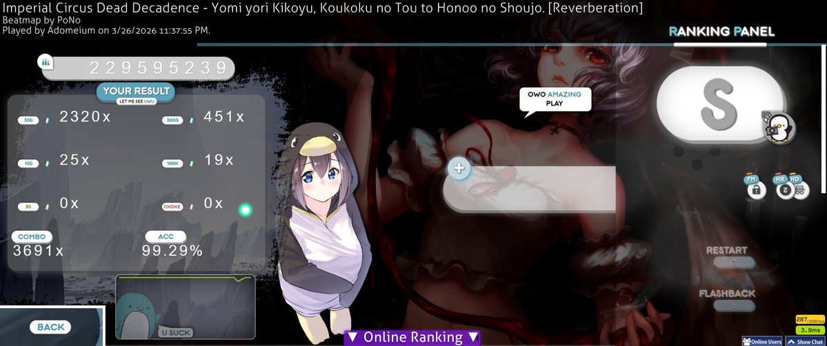 Adomeium tweet media