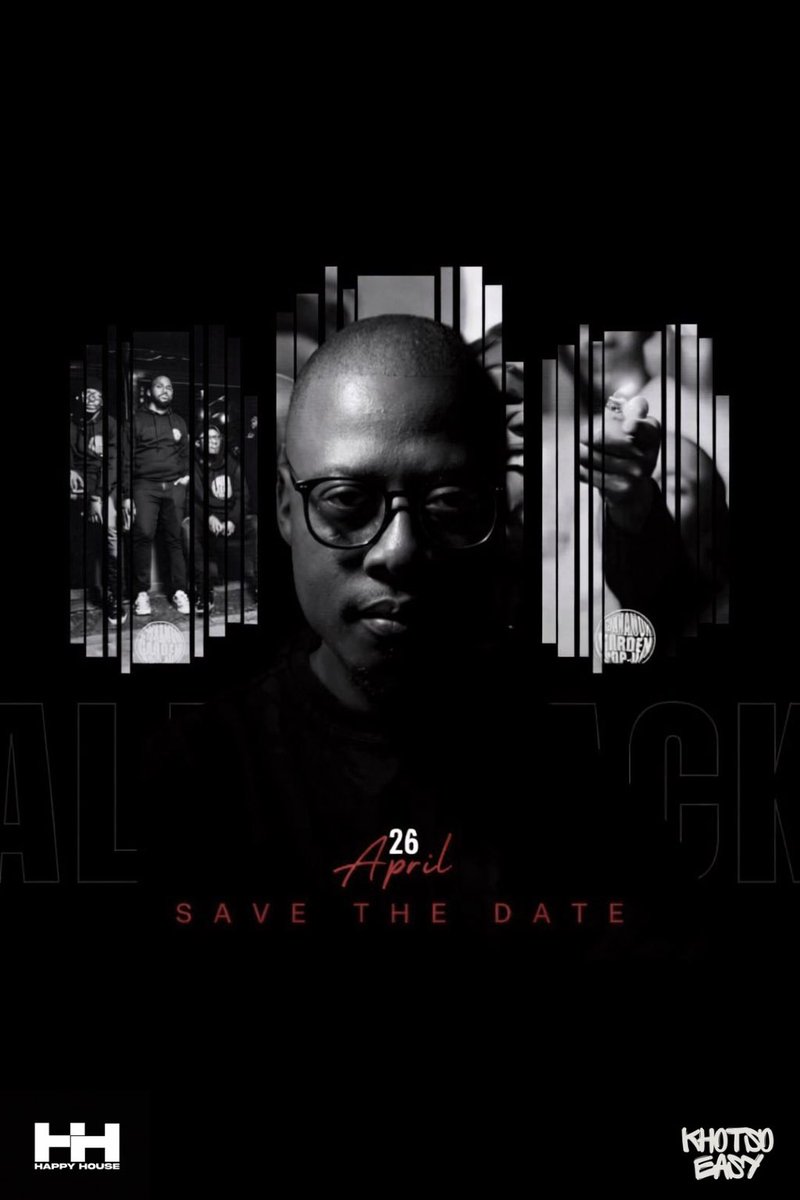 Khotso Mokholo 🇿🇦 tweet media