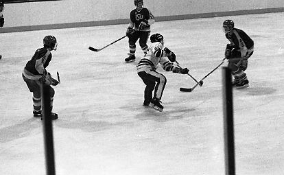 ISU Archives tweet media