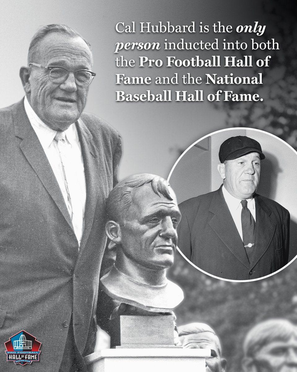 Pro Football Hall of Fame tweet media