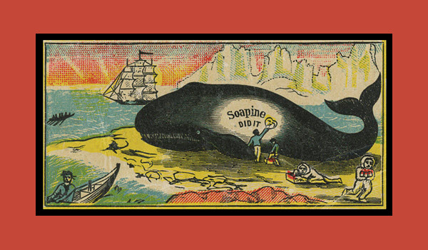 Ephemera Society tweet media