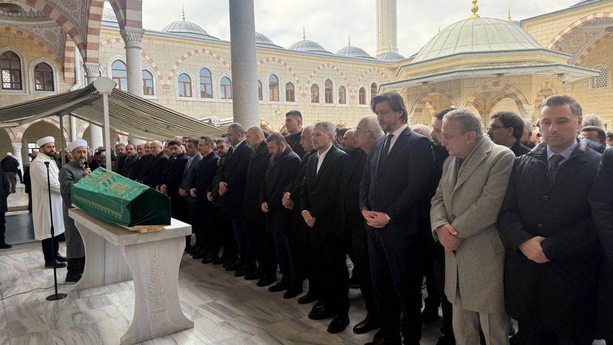 Göksel ERDEM 🇹🇷 tweet media