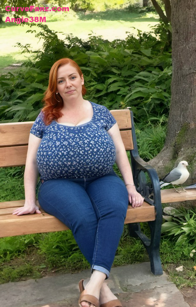 Angie 38M tweet media