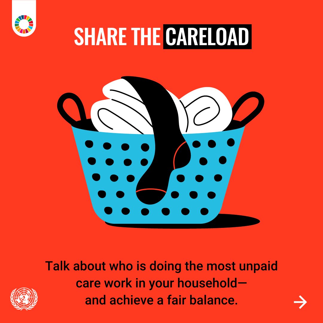 Global Goals tweet media