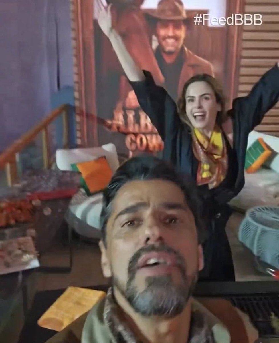 Realitys Vip #BBB26 tweet media